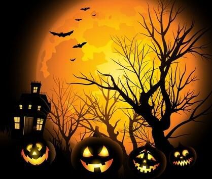 万圣节,探寻节日的起源与意义,万圣节,起源与意义的探寻之旅