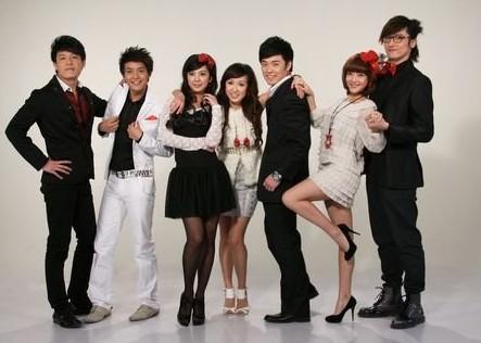 爱情公寓第三季,青春的记忆与情感的延续,爱情公寓第三季,青春记忆与情感延续的篇章