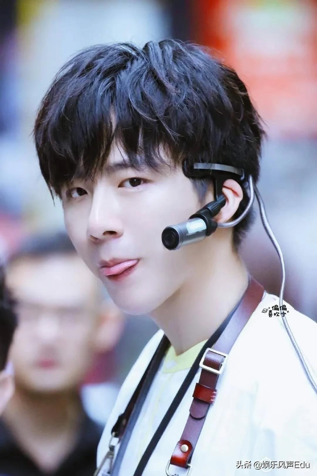 刘宇宁个人资料详解,刘宇宁个人资料大揭秘