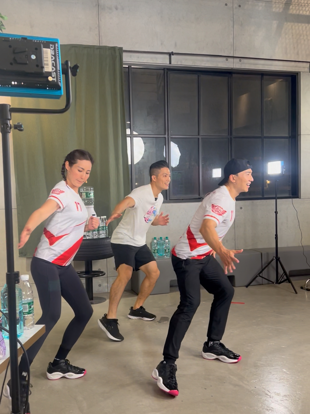 刘畊宏减肥训练营,燃烧你的卡路里,塑造全新自我,刘畊宏减肥训练营,燃烧卡路里,重塑自我之旅