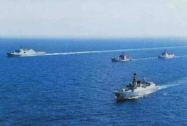 舰艇人员配置，揭秘一个舰艇多少人，揭秘舰艇人员配置，舰艇上究竟有多少人？