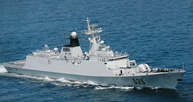 江苏城市命名下的海军力量，20艘舰艇的荣耀与担当，江苏城市命名海军力量，20艘舰艇的荣耀与担当