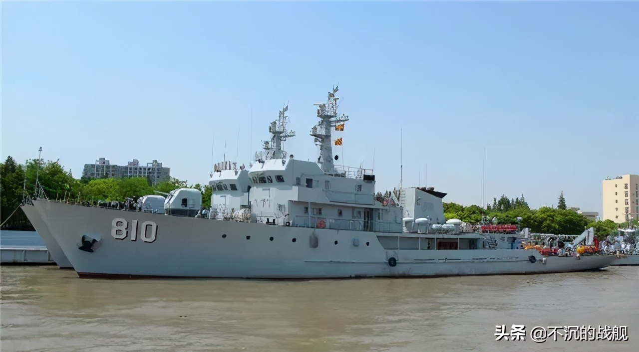 常熟号军舰介绍，常熟号军舰，详细解读与介绍