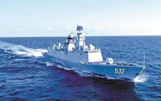 荆州舰武器,现代海军力量的璀璨明珠,荆州舰武器,现代海军力量的耀眼明珠