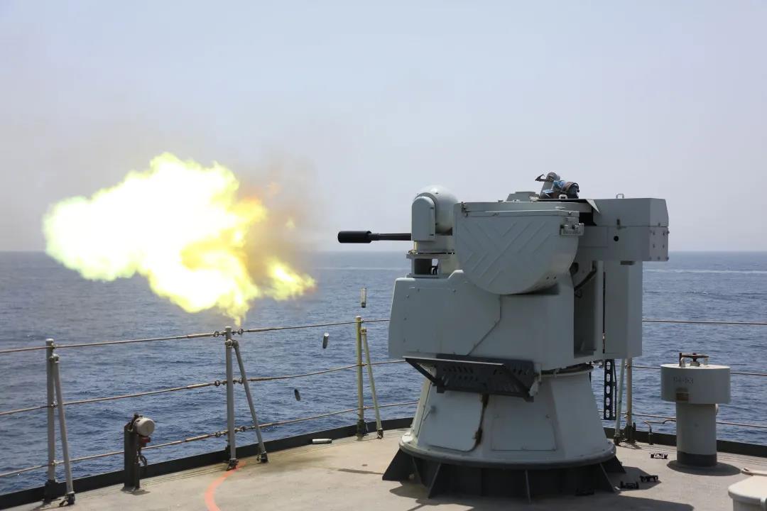 荆州舰武器,现代海军力量的璀璨明珠,荆州舰武器,现代海军力量的耀眼明珠