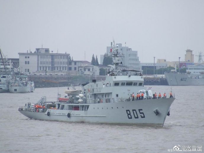 江苏让舰，引领海洋强国战略的重要力量，江苏让舰，引领海洋强国战略的核心力量