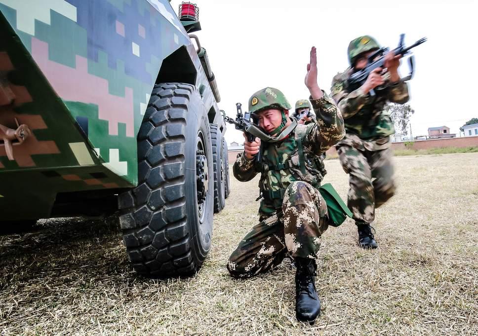 印度人眼中的中国海军新型驱逐舰,055型驱逐舰深度解析,印度视角下的中国海军新型驱逐舰,深度解析055型驱逐舰