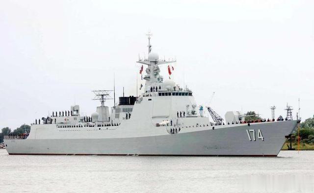 安徽各市命名的军舰,荣耀与担当的象征,安徽各市命名军舰,荣耀与担当的彰显