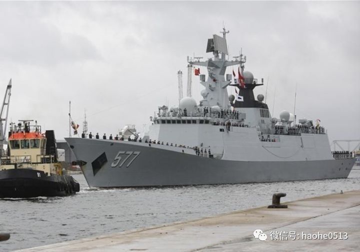 军舰能否开进扬州,历史与现实,军舰驶入扬州,历史与现实的交汇点