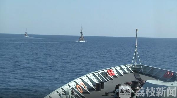 海军黄山舰,荣耀与担当的象征,海军黄山舰,荣耀与担当的海洋卫士标志