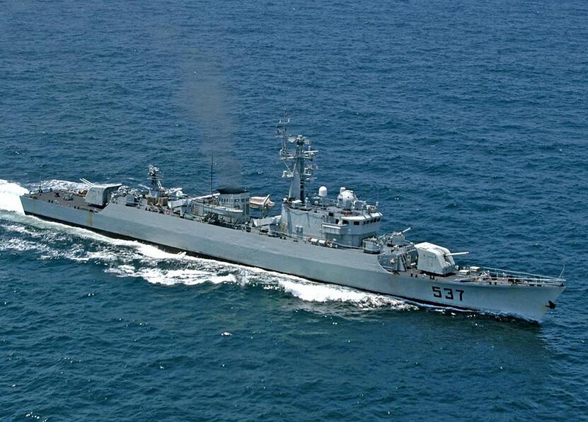 海军舷号831舰名称，探索与荣耀的征途，海军舷号831舰，探索与荣耀的征途之舟