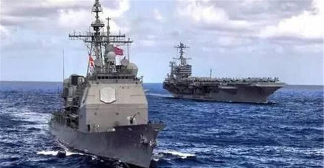 威海之军舰,历史与现状的交汇点,威海军舰,历史与现状的交汇点