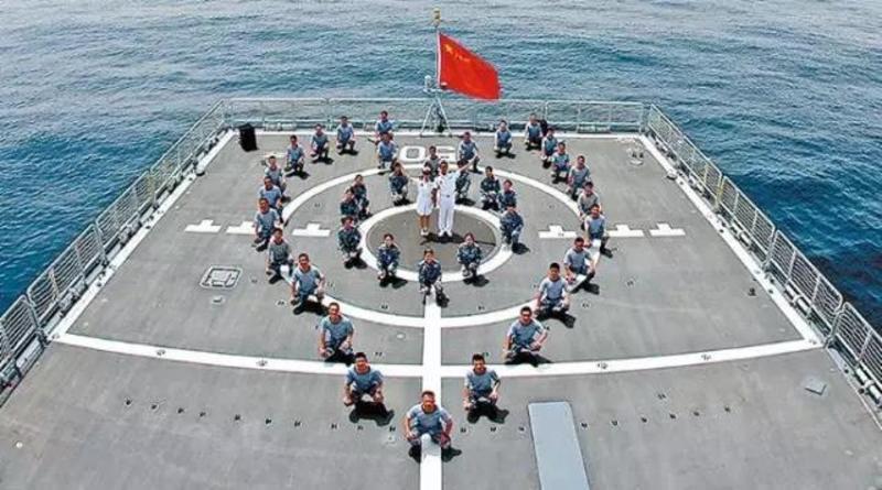 扬州舰的价格及其相关因素,扬州舰价格及相关因素解析