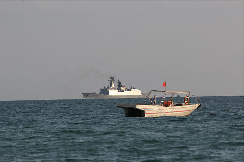 关于中国海军052D型驱逐舰第26艘服役舰队的分析,中国海军第26艘052D型驱逐舰服役舰队深度分析