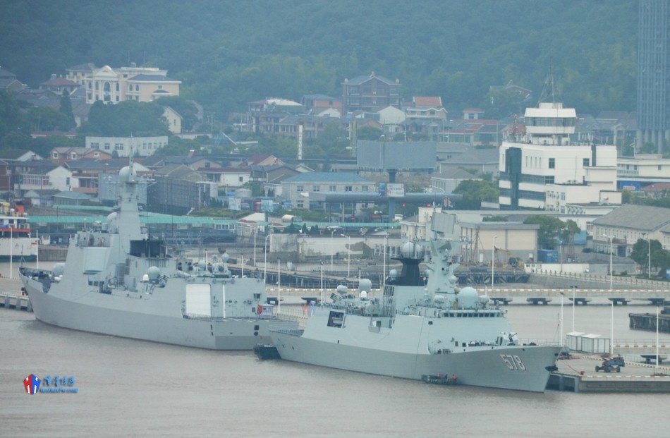 扬州舰的由来,扬州舰的命名由来