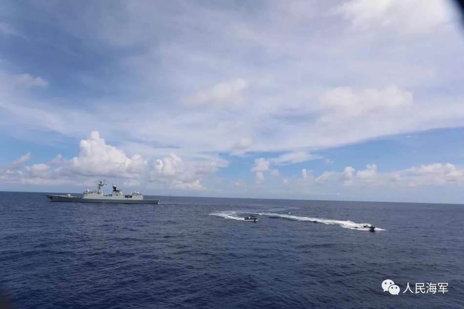 扬州舰的由来,扬州舰的命名由来