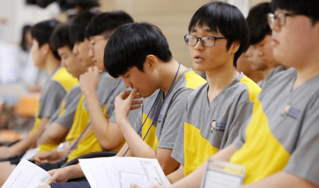 服兵役体检,强制还是选择?,服兵役体检,强制还是选择权之争?