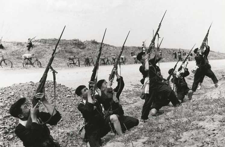 参加民兵,自愿还是强制的?,民兵参与,自愿还是强制?