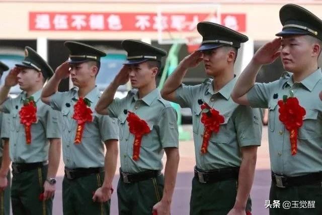 中国的服兵役制度,强制还是自愿?,中国服兵役制度,强制还是自愿?解析服兵役政策特点