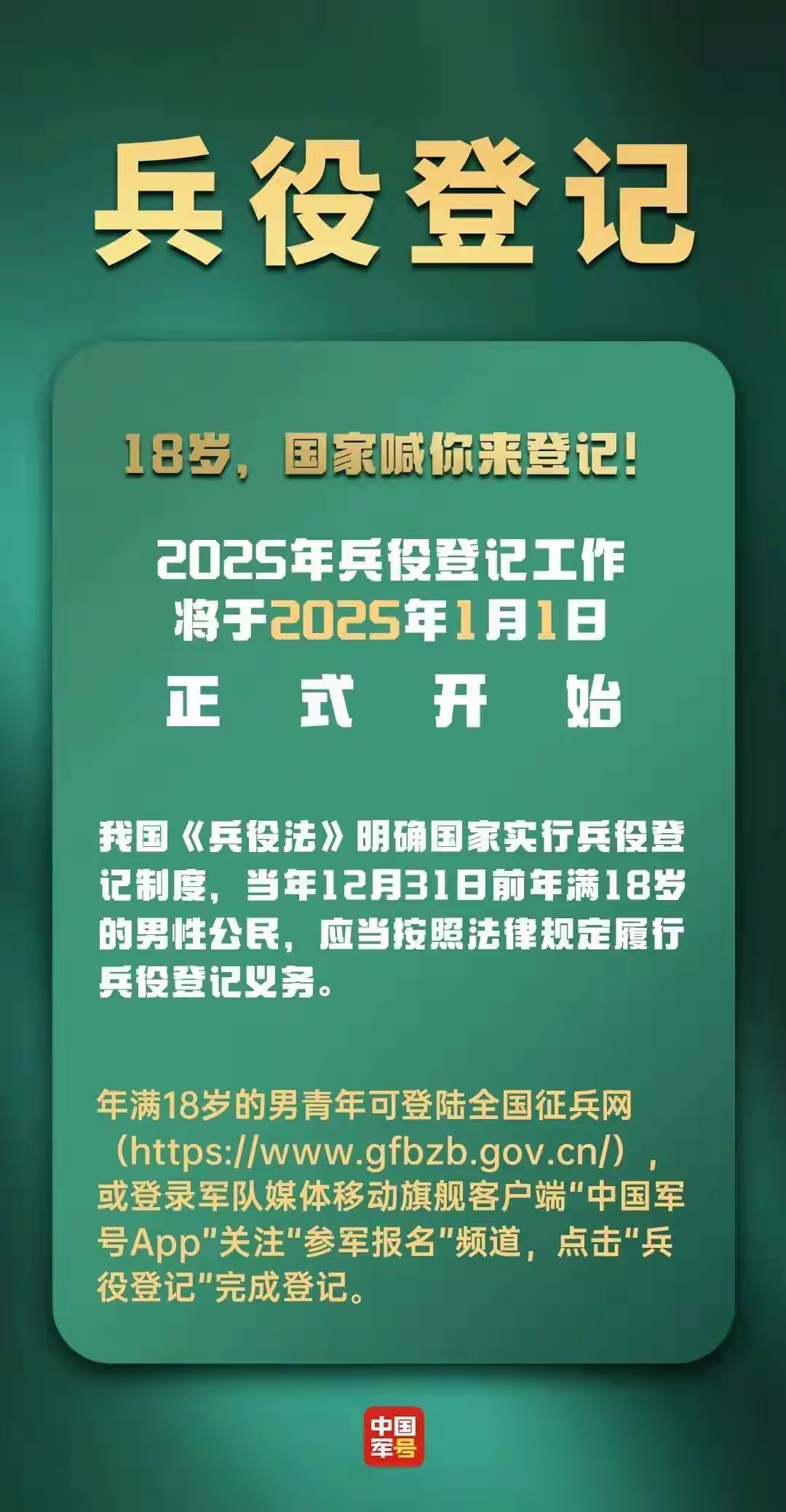 满18岁一定要服兵役吗?——对于兵役制度的深度探讨,关于兵役制度的深度探讨,满18岁必须服兵役吗?