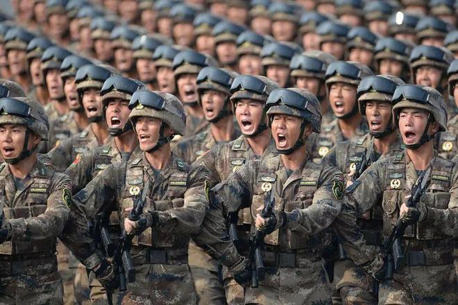 中国强制征兵的历史与未来展望，中国强制征兵制度的历史演变与未来展望