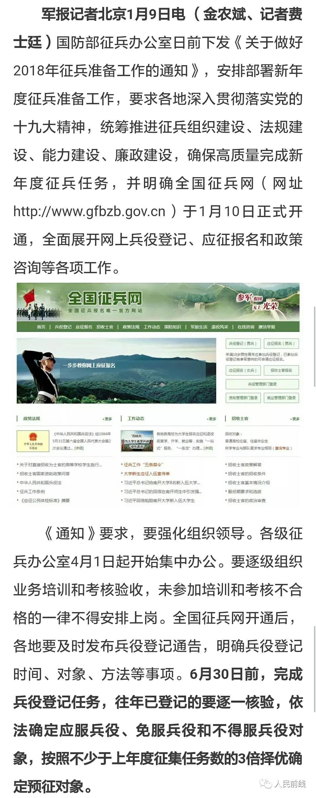 年满18岁必须兵役登记，国家安全的基石与公民责任的体现，年满18岁兵役登记，国家安全之基石与公民责任担当