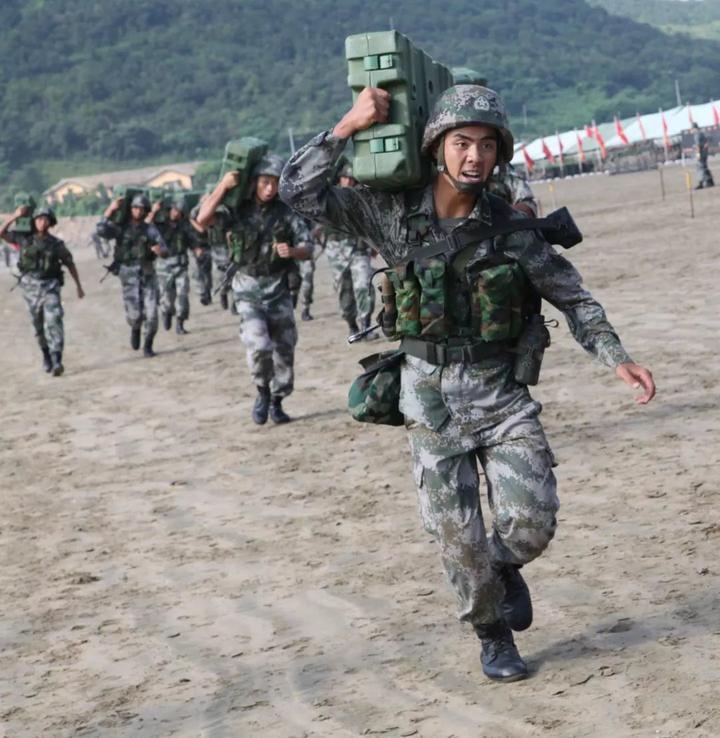 青少年服兵役登记，国家安全的基石与人才培养的契机，青少年服兵役登记，国家安全基石与人才培养契机双效并举
