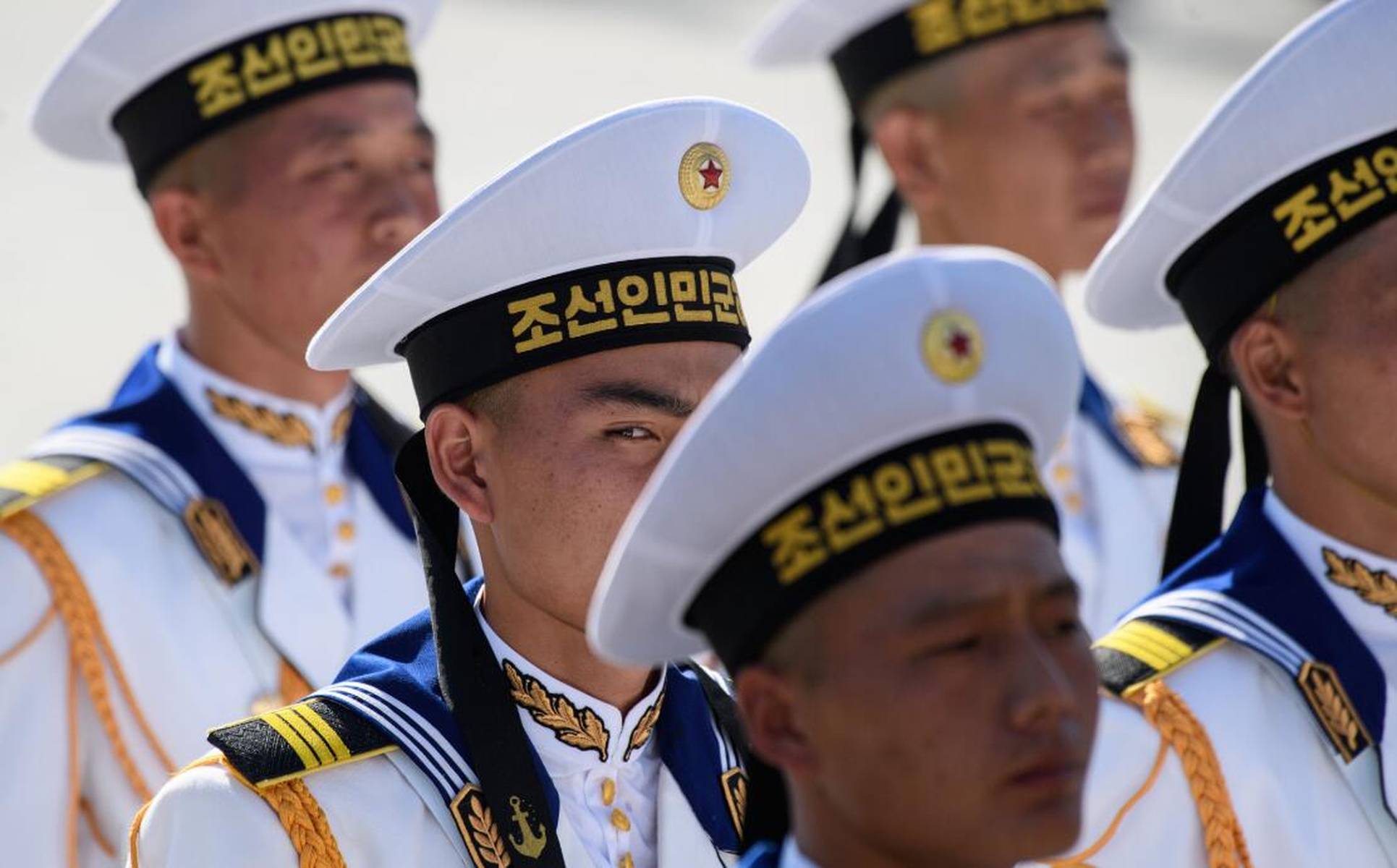 朝鲜75周年大阅兵,展现国家力量与荣耀,朝鲜75周年大阅兵,国家力量与荣耀的展示