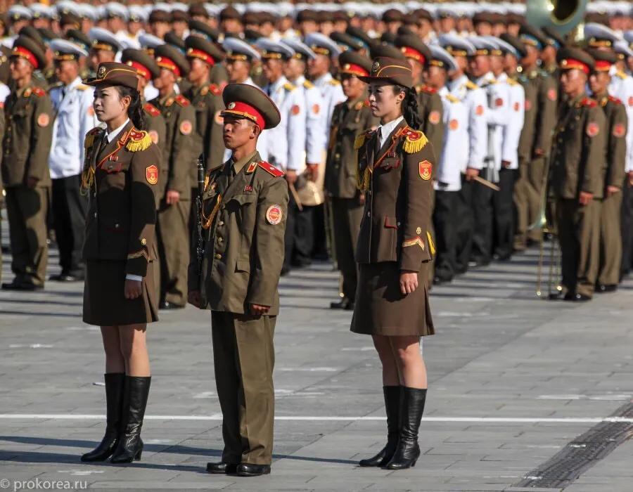 朝鲜为什么选择夜间阅兵,深度解析背后的原因,朝鲜夜间阅兵背后的深层原因解析
