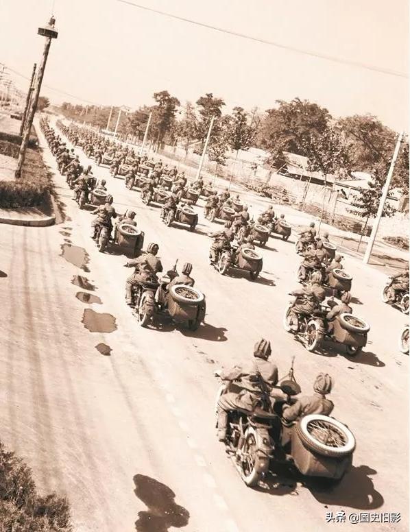 朝鲜阅兵 第2页