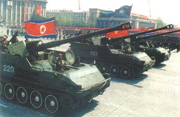 朝鲜今年为何选择夜间阅兵,多重因素解析,朝鲜夜间阅兵背后的多重因素解析,今年阅兵背后的深层原因探讨