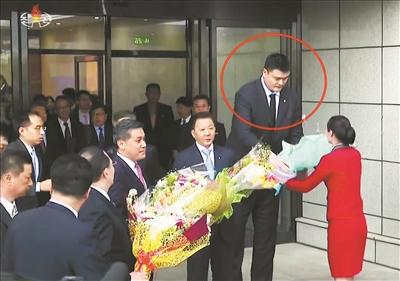 朝鲜2020年建党75周年阅兵视频,展现国家力量与精神的独特仪式,朝鲜建党75周年阅兵,展现国家力量与精神的壮丽仪式