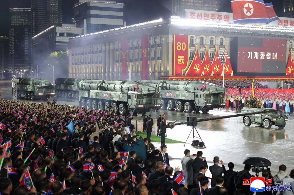 国家力量与民族精神