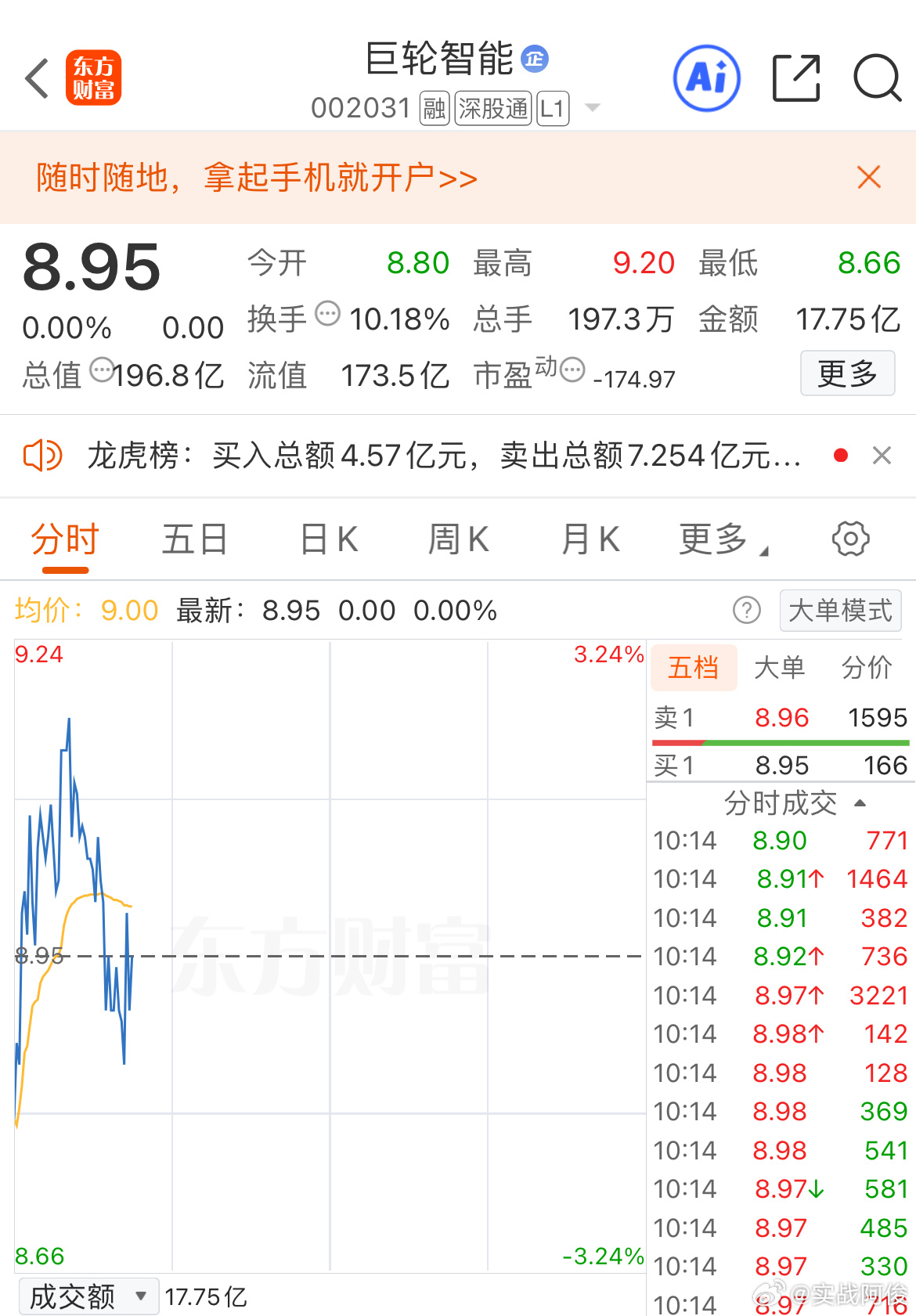巨轮智能最新传闻深度解析,巨轮智能最新传闻全面解析