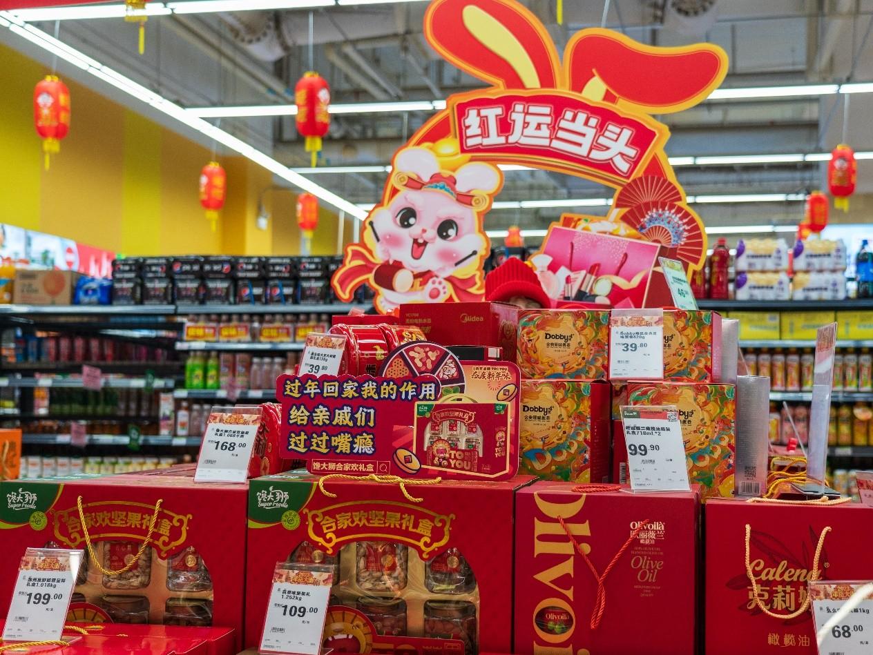 永辉超市股票涨幅,探究其背后的因素与发展趋势,永辉超市股票涨幅背后的因素及发展趋势分析