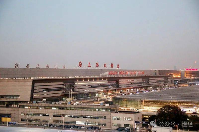 上海虹桥枢纽宣布重要调整,重塑城市交通脉络,上海虹桥枢纽重大调整重塑城市交通格局
