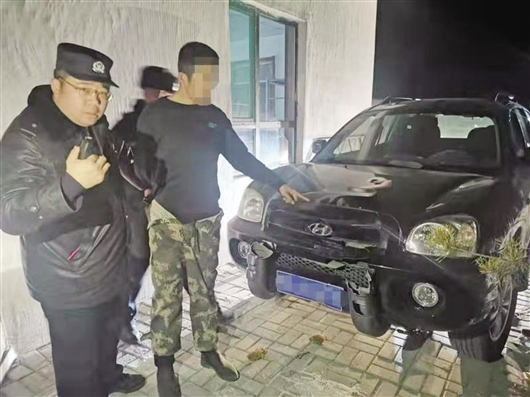 警方通报男子驾车撞死三人事件，事故背后的真相与反思，警方通报男子驾车撞死三人事件，事故背后的真相及反思启示