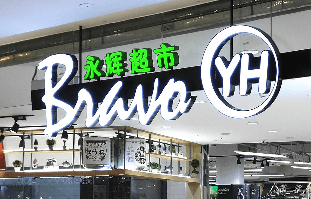 解析永辉超市未来展望,2024年永辉超市的目标价展望,解析永辉超市未来展望,目标价展望至2024年