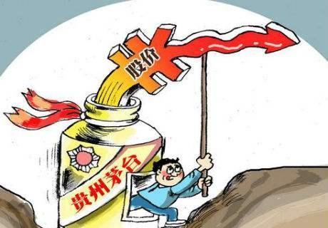 茅台股票散户第一人,散户投资的传奇故事,茅台股票散户第一人,散户投资的传奇之旅