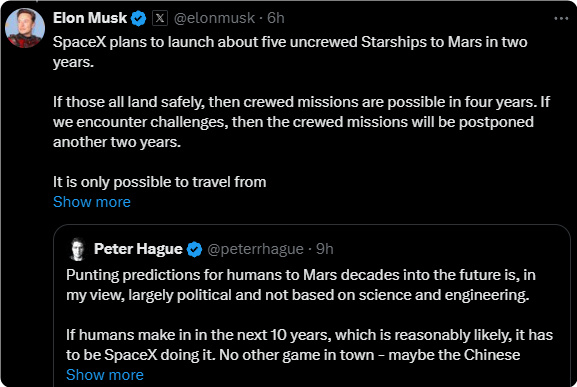 马斯克就SpaceX估值发表评论，探索未来宇宙价值的深度洞察，马斯克深度洞察未来宇宙价值，SpaceX估值与宇宙探索展望