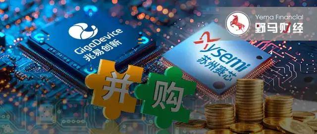 新易盛收购光芯片公司，重塑行业格局，开启新篇章，新易盛收购光芯片公司，引领行业变革，开启全新篇章