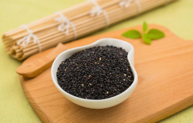 黑芝麻今日最新消息，市场走势、健康价值与应用前景展望，黑芝麻最新市场动态，市场走势、健康价值与应用前景展望