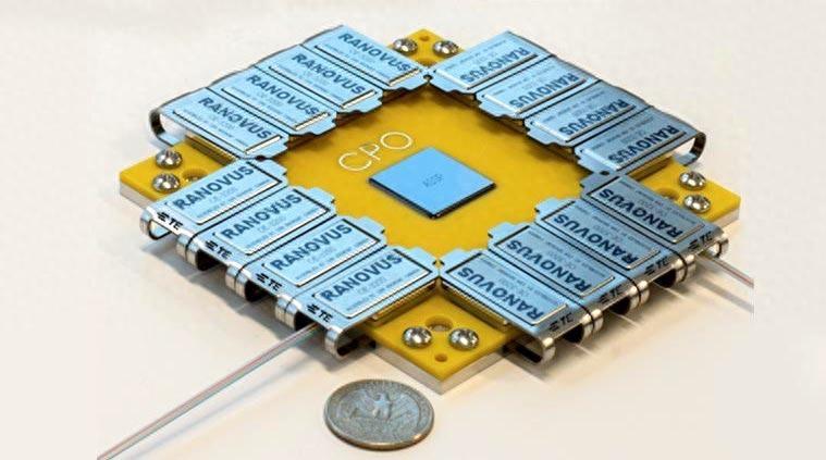 中际旭创所属板块深度解析,中际旭创所属板块的深度剖析