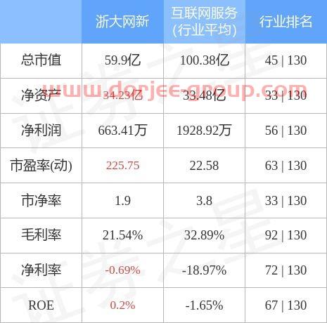 浙大网新,是否值得投资的选择,浙大网新,值得投资的选择吗?
