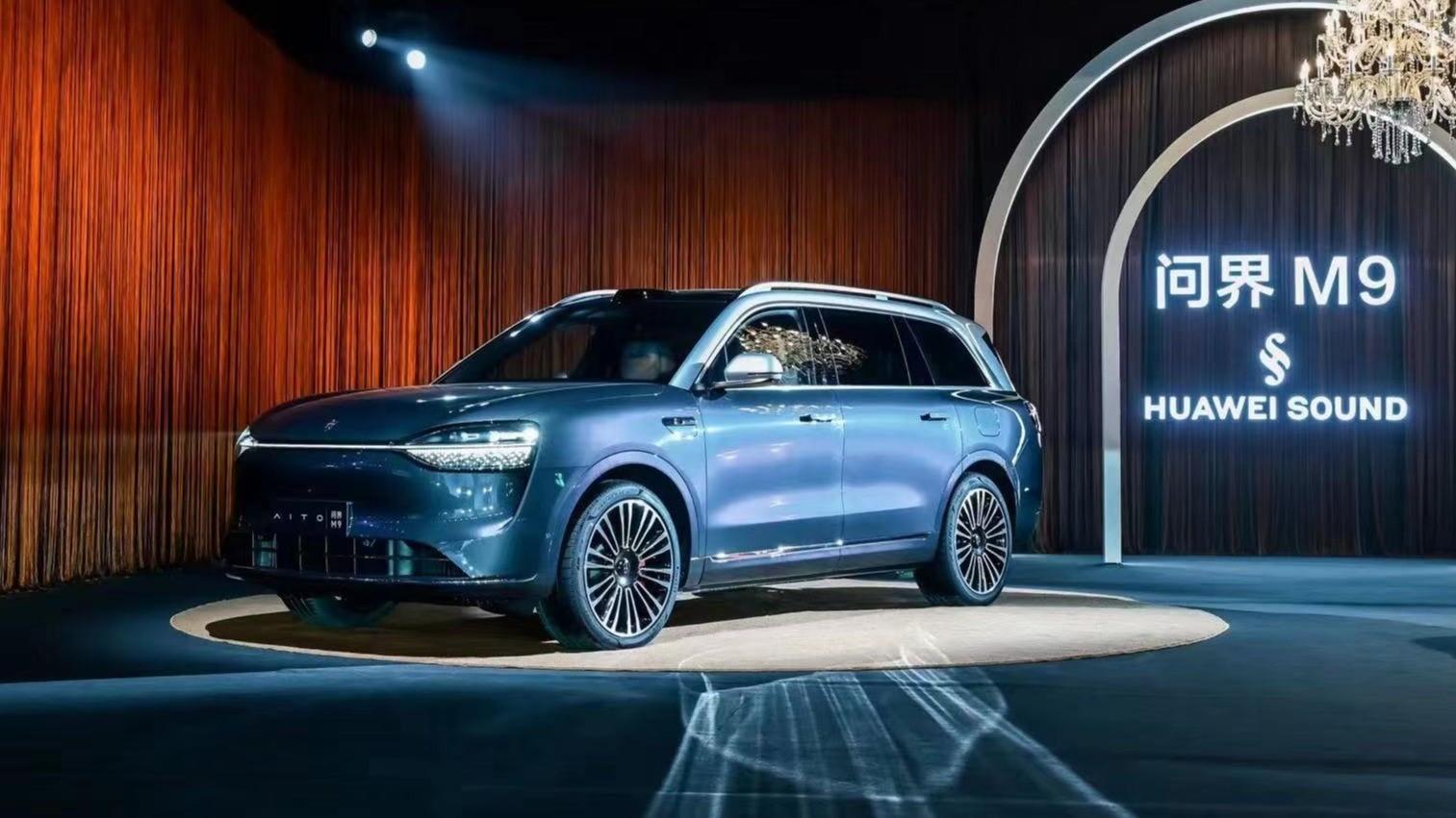 赛力斯未来走势分析，2024年能否涨到200元？，赛力斯未来走势预测，2024年能否冲破200元大关？