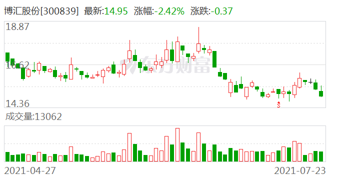博汇股份的目标价，深度分析与展望，博汇股份目标价展望，深度分析与未来展望