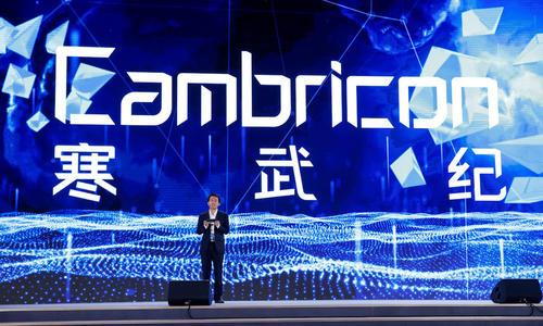 寒武纪重组传闻，行业内的热议与未来展望，寒武纪重组传闻引发行业内热议及未来展望分析