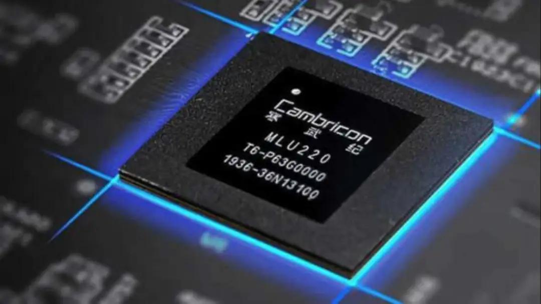 寒武纪回落转跌，探索背后的深层原因与未来趋势，寒武纪回落转跌，深层原因探究与未来趋势展望