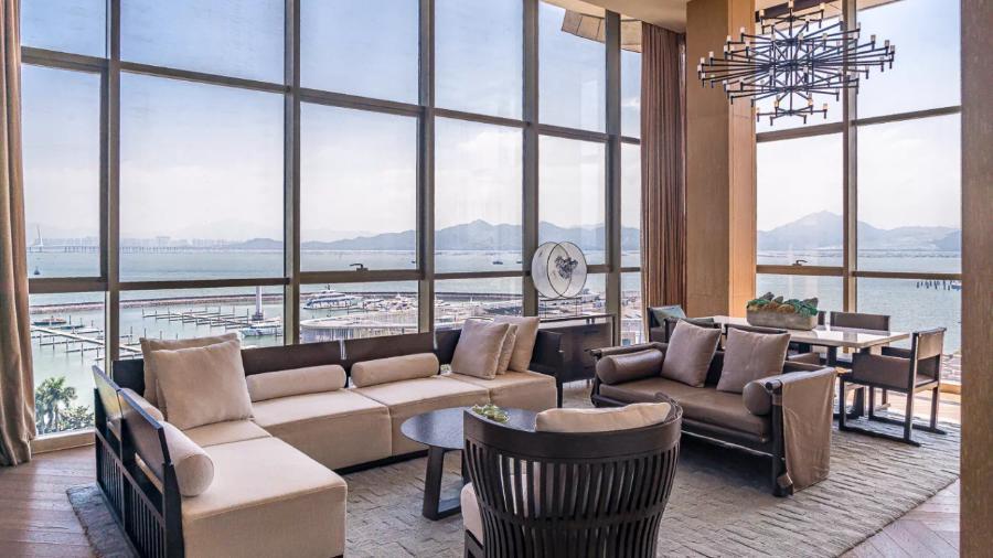 招商局蛇口工业区官网首页深度解析,招商局蛇口工业区官网首页全面解析