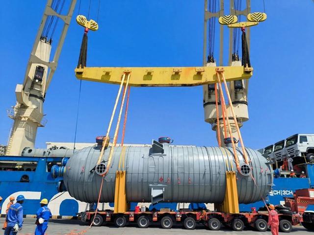 太原潞安化工机械集团介绍，太原潞安化工机械集团简介